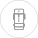 南京理查德・米勒表带损坏